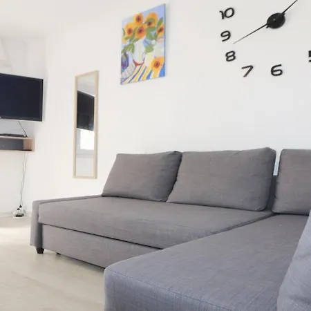 Lägenhet Ref 9908 Bungalow Limonero Torrevieja