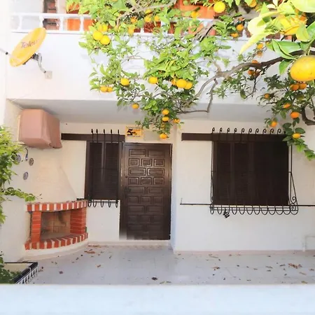 Ref 9908 Bungalow Limonero Torrevieja