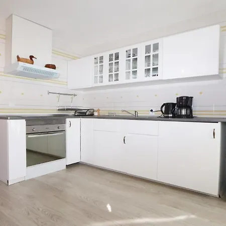 Ref 9908 Bungalow Limonero Apartment *
